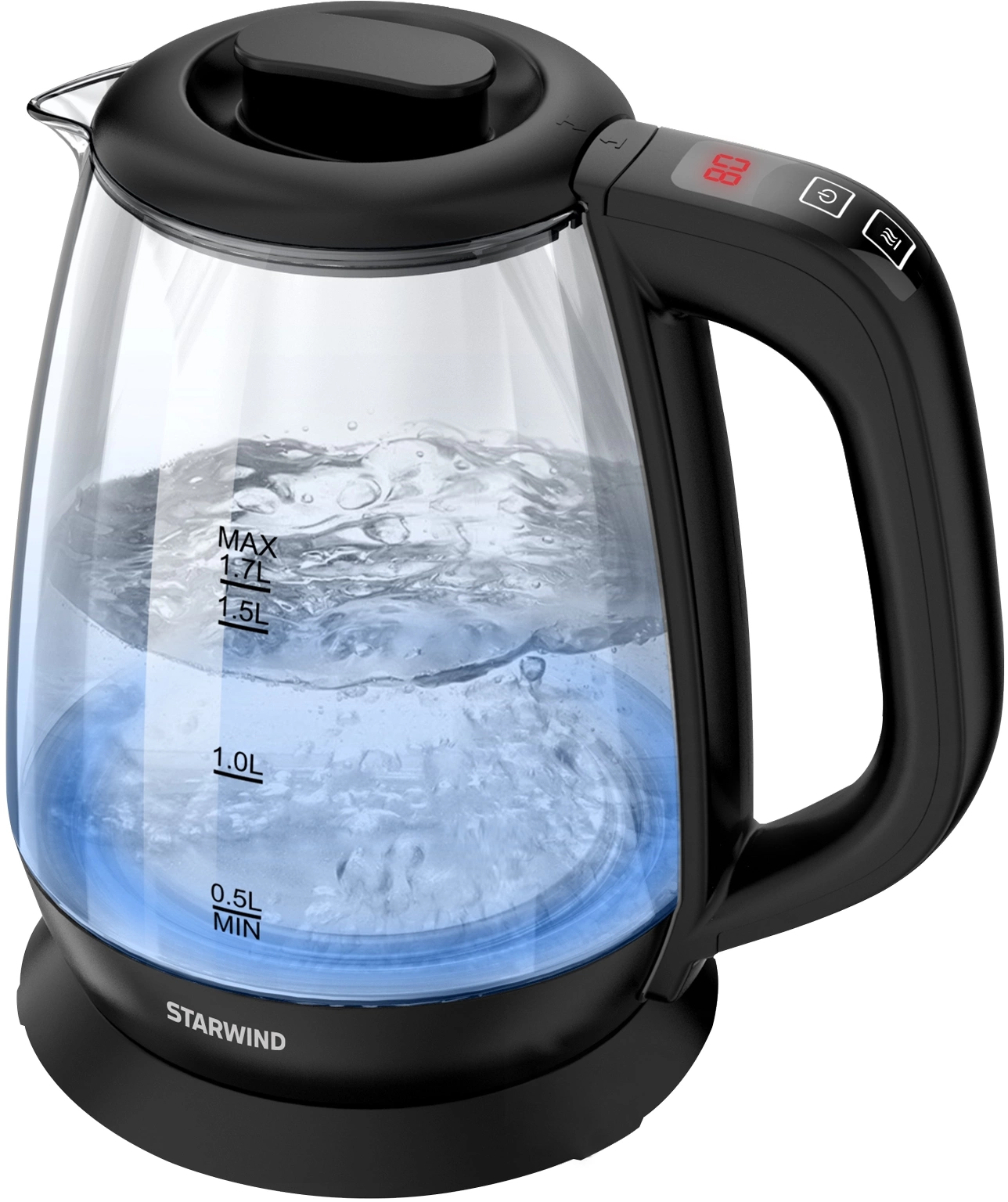 Чайник "Starwind" SKS3036