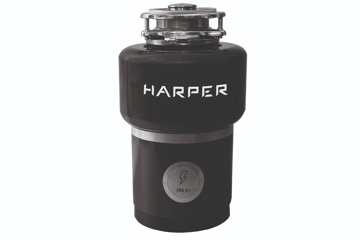 Измельчитель "Harper" HWD-800D01
