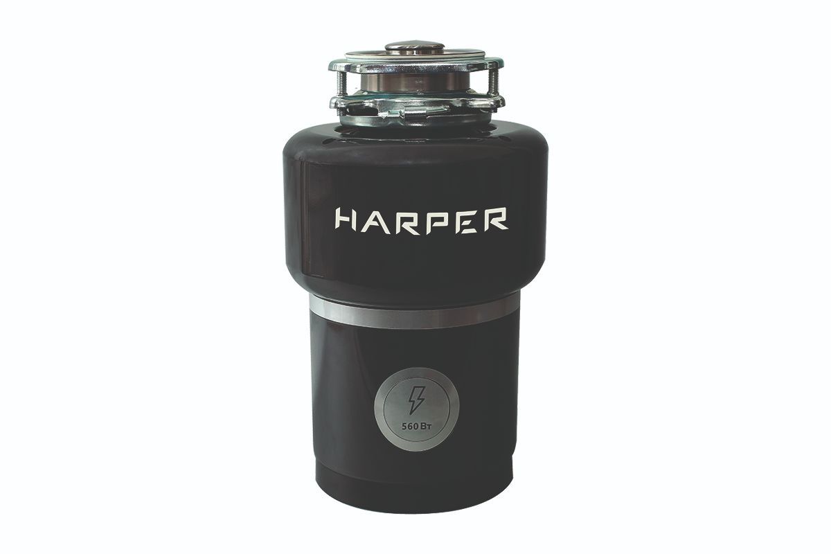 Измельчитель "Harper" HWD-600D02
