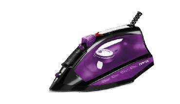 Утюг "Centek" CT-2355 VIOLET