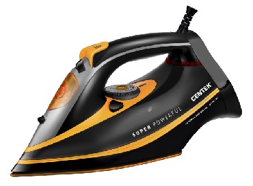 Утюг "Centek" CT-2358