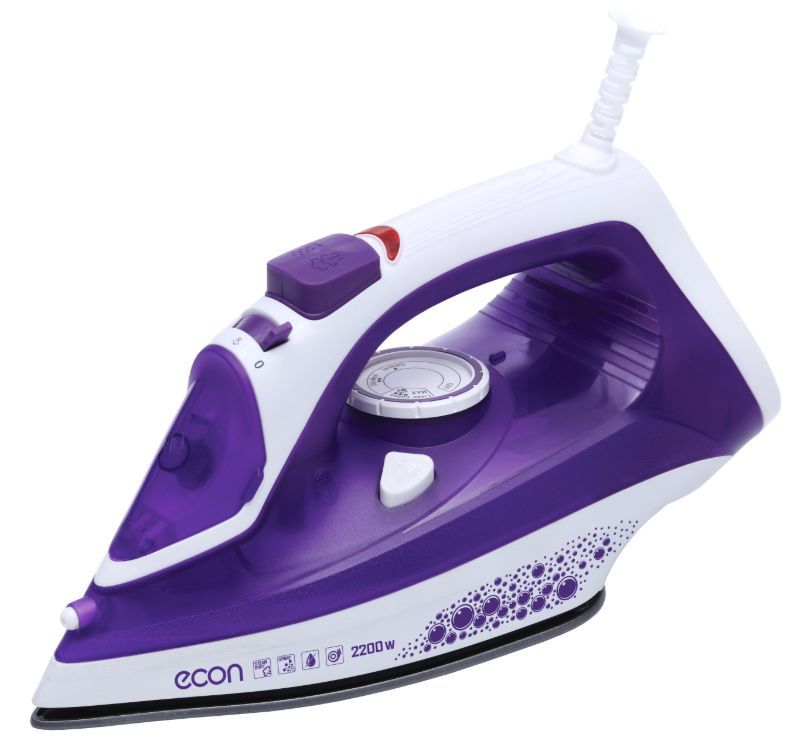 Утюг "Econ" ECO-BI2201