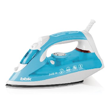 Утюг "BBK" ISE-2400