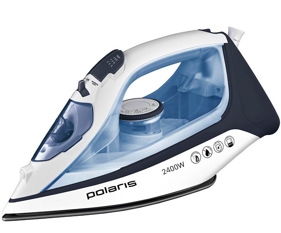 Утюг "Polaris" PIR2483K