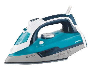 Утюг "Vitek" VT-1266B