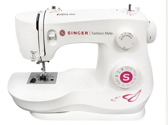 Швейная машина "Singer" Fashion Mate 3333