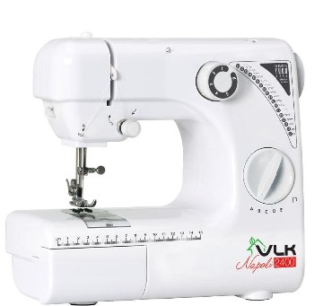 Швейная машина "VLK" Napoli 2400