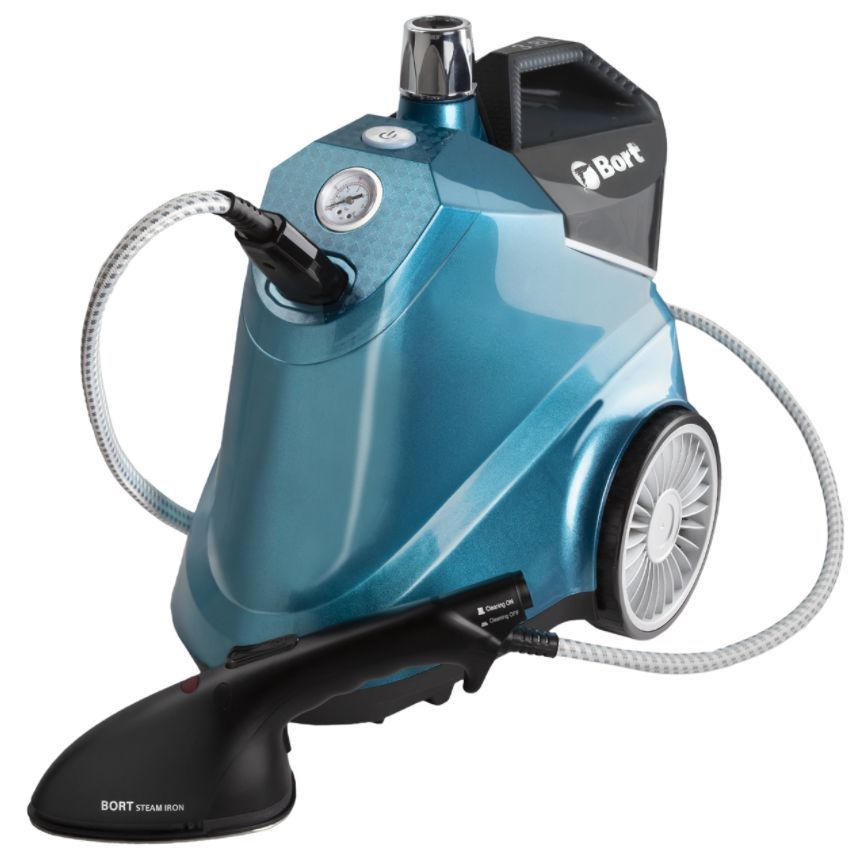Отпариватель "Bort" Comfort+ отпариватель Pro Iron (93410587)