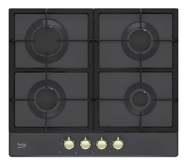 Встраиваемая поверхность "Beko" HIAG64225SAR