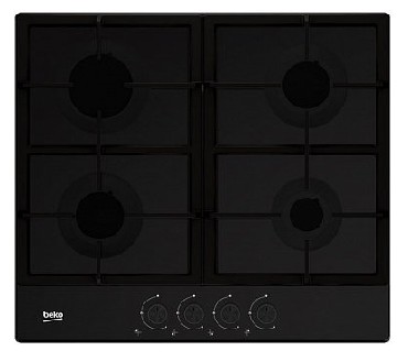 Встраиваемая поверхность "Beko" HIAG64225SB