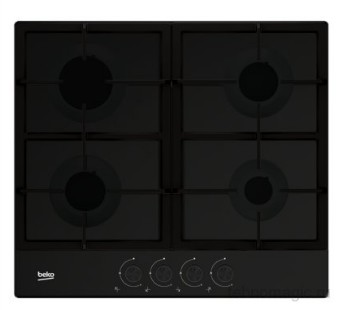 Встраиваемая поверхность "Beko" HIAW64225SB