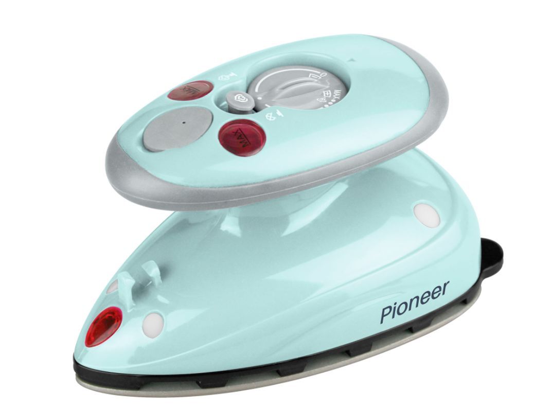 Утюг "Pioneer" SI1003