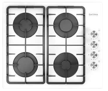 Встраиваемая поверхность "Darina" 1T1BGC34112W