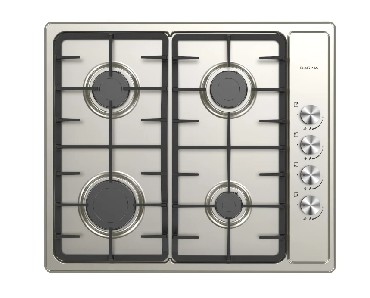 Встраиваемая поверхность "Darina" T1BGM34112X