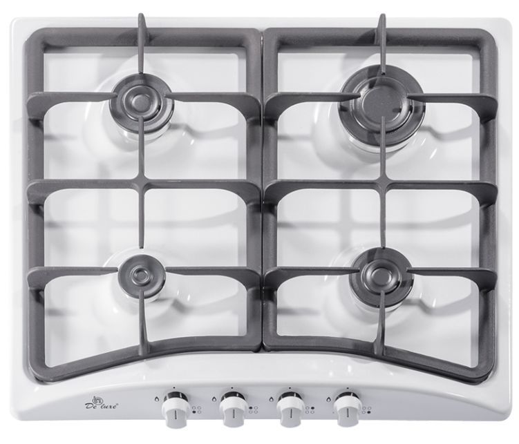 Встраиваемая поверхность "De Luxe" 5840.00гмв-054чр