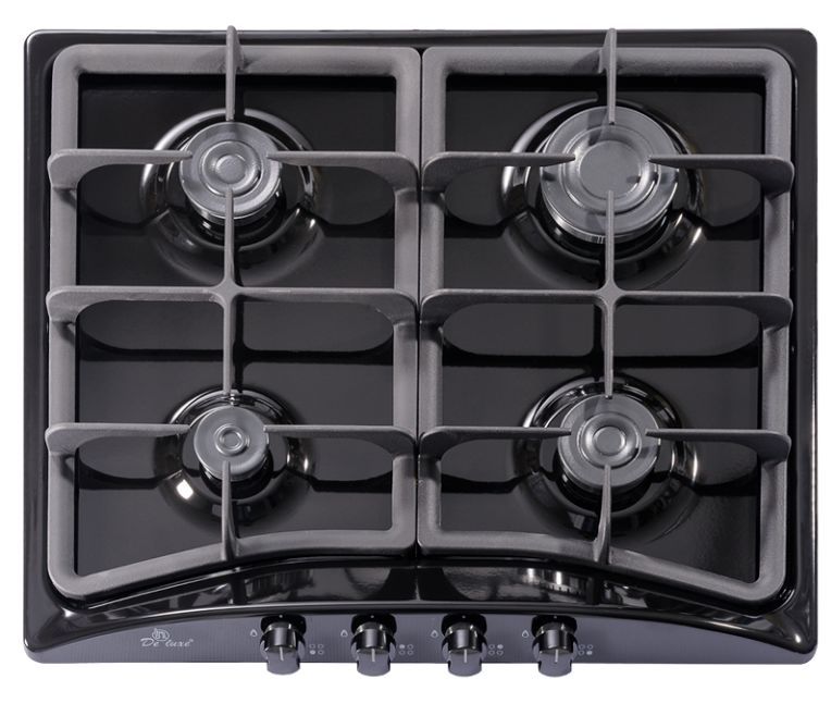 Встраиваемая поверхность "De Luxe" 5840.00гмв-055чр