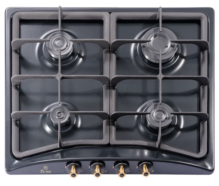 Встраиваемая поверхность "De Luxe" 5840.00гмв-056чр