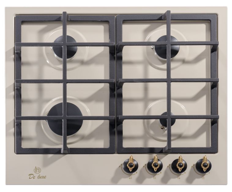 Встраиваемая поверхность "De Luxe" TG4_750231F-078 (996400)