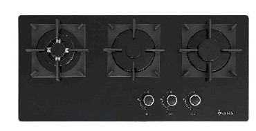 Встраиваемая поверхность "Gefest" ПВГ 2150-01К33