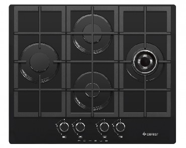 Встраиваемая поверхность "Gefest" ПВГ 2231-01Р2