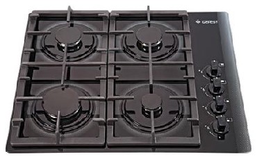 Встраиваемая поверхность "Gefest" СВН 2230C3