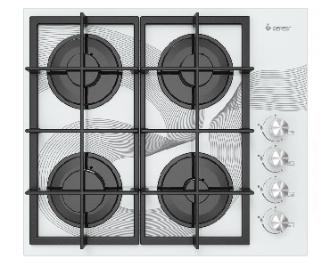 Встраиваемая поверхность "Gefest" СВН 2230К28