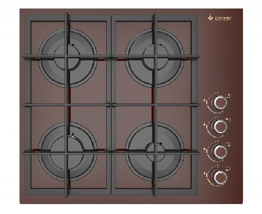 Встраиваемая поверхность "Gefest" СВН 2230К4