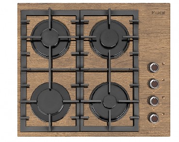 Встраиваемая поверхность "Gefest" СВН 2230К47