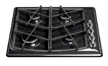 Встраиваемая поверхность "Gefest" СН 1211К3