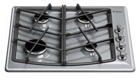 Встраиваемая поверхность "Gefest" СН 1211К6