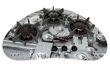 Встраиваемая поверхность "Gefest" СН 2120К1