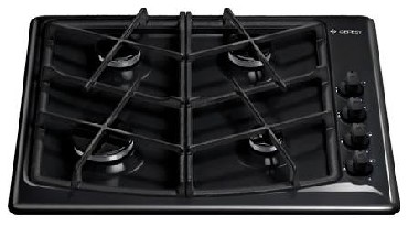 Встраиваемая поверхность "Gefest" СН 2150-01К33