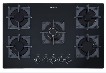 Встраиваемая поверхность "Gefest" СН 2340К33