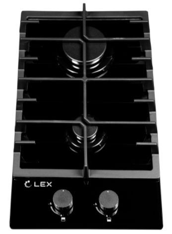 Встраиваемая поверхность "LEX" GVG321BL