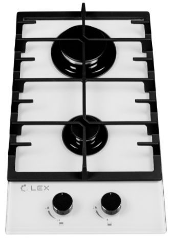 Встраиваемая поверхность "LEX" GVG321WH