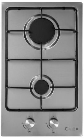 Встраиваемая поверхность "LEX" GVS320IX