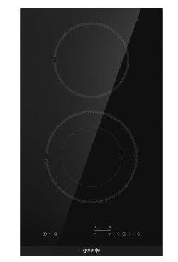 Встраиваемая поверхность "Gorenje" ECT322BCSC