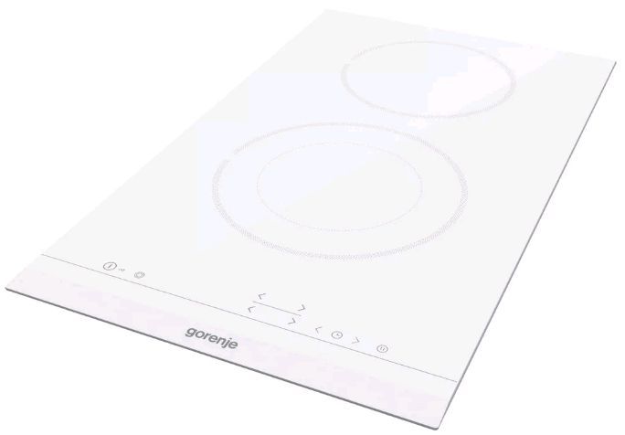 Встраиваемая поверхность "Gorenje" ECT322WCSC