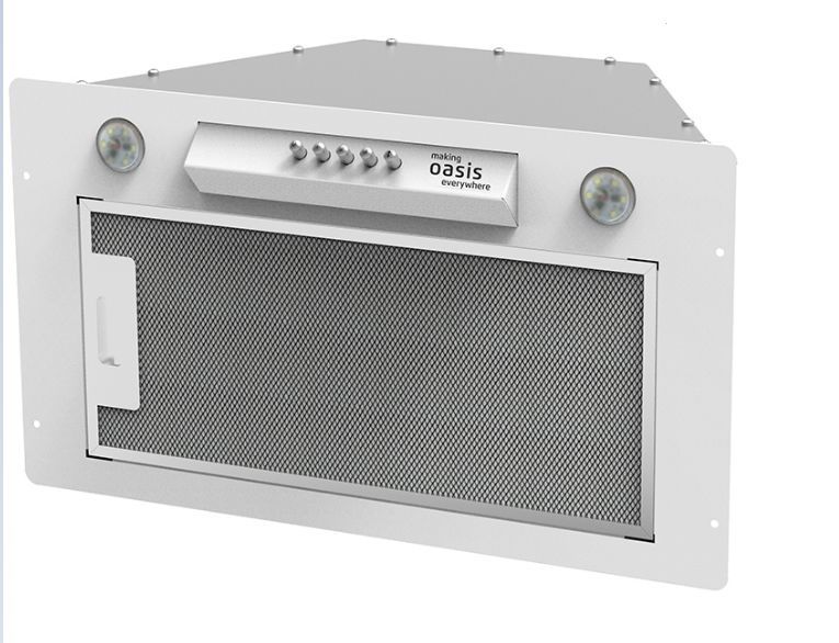 Вытяжка "Oasis" VM-50W (V)