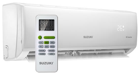 Кондиционер "Suzuki" SUSH-S099DC