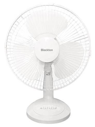 Вентилятор "Blackton" BT F1118 Белый