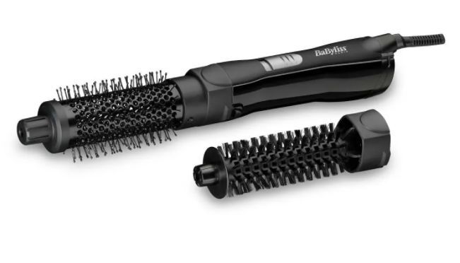 Фен-щетка "Babyliss" AS82E
