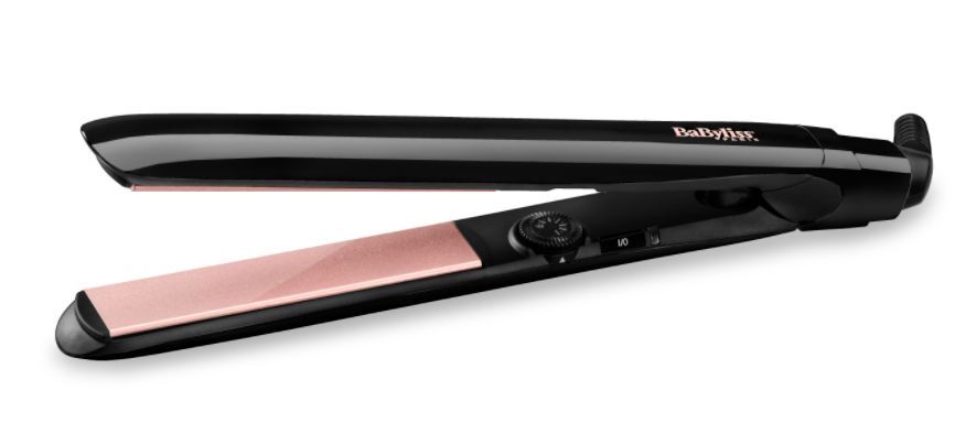 Выпрямитель "Babyliss" ST298E