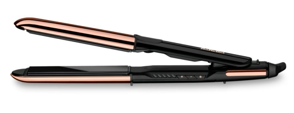 Выпрямитель "Babyliss" ST482E