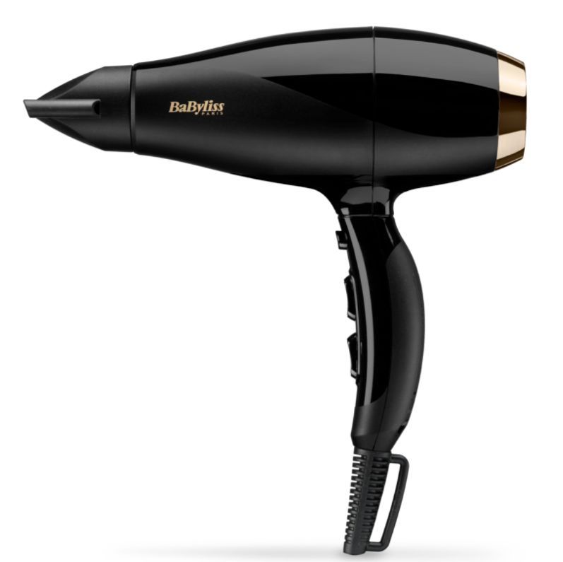 Фен "Babyliss" 6714E