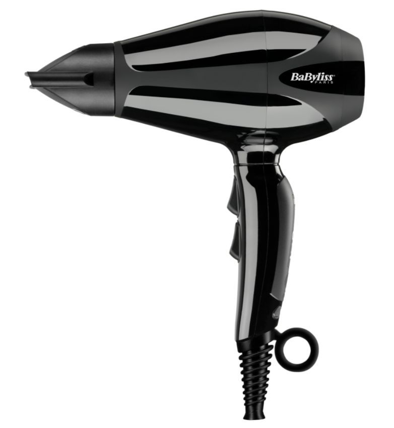 Фен "Babyliss" 6715DE