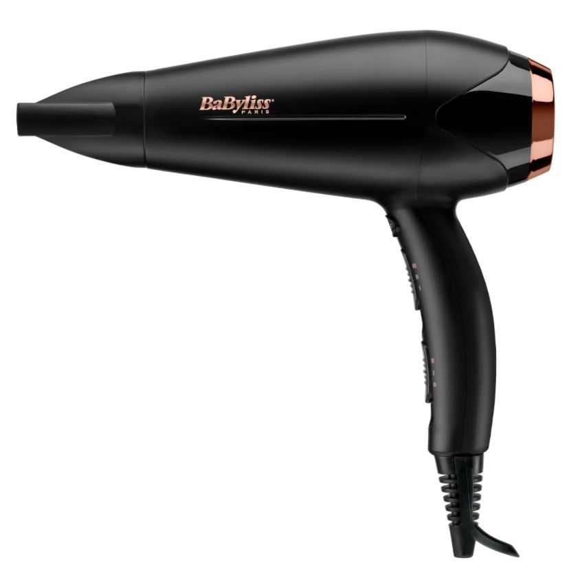 Фен "Babyliss" D570DE