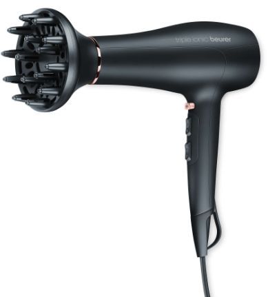 Фен "Beurer" HC50