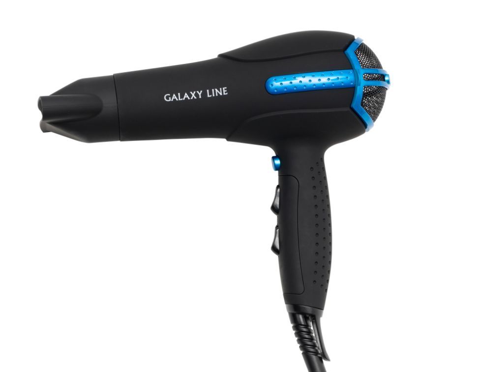 Фен "Galaxy" GL4336