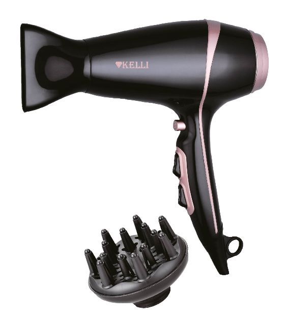 Фен "Kelli" KL-1129